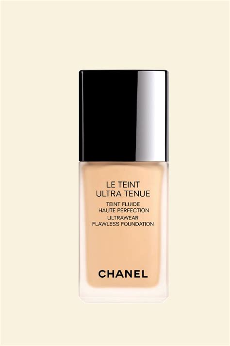 chanel new foundation 2019 uk|best chanel foundation full coverage.